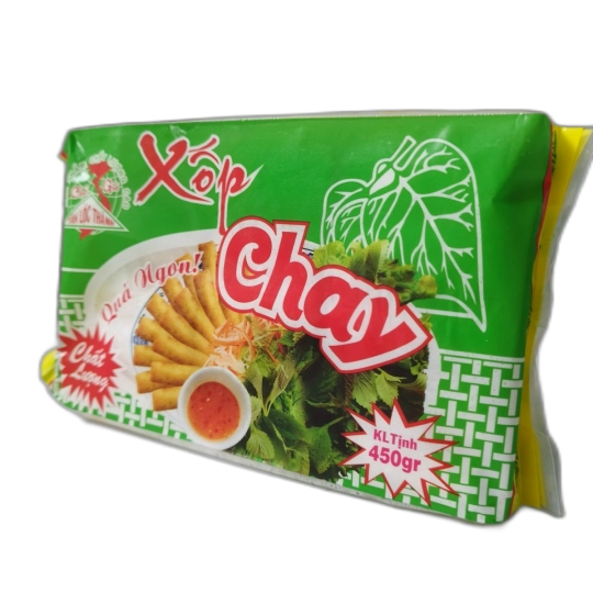 Chả Giò Chay 