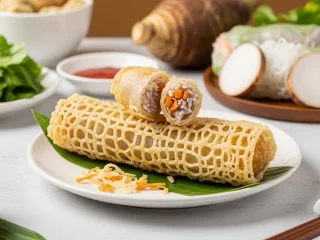 Bánh Tráng Siêu Mỏng Tây Ninh Phúc Đức: Tiêu Chuẩn Vàng Cho Đầu Bếp Chuyên Nghiệp