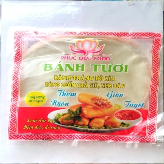 Bánh tráng bò bía 01