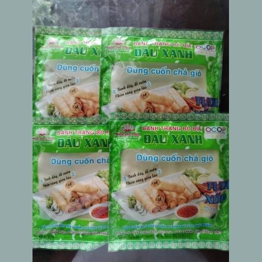 Bánh tráng bò bía 03