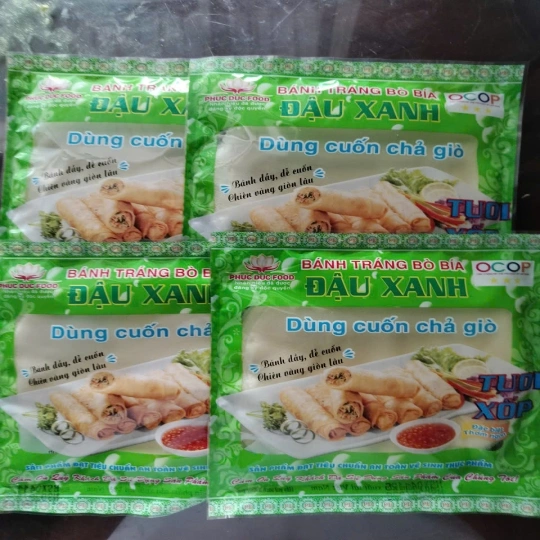 Bánh tráng bò bía 03