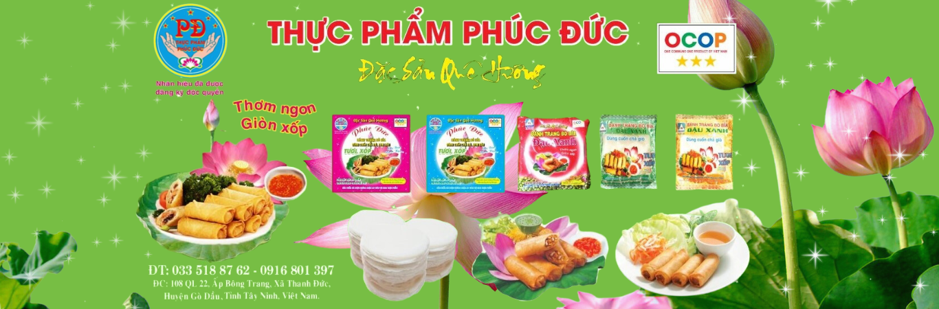BÁNH TRÁNG BÒ BÍA PHÚC ĐỨC