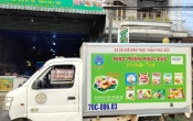 GIAO HÀNG